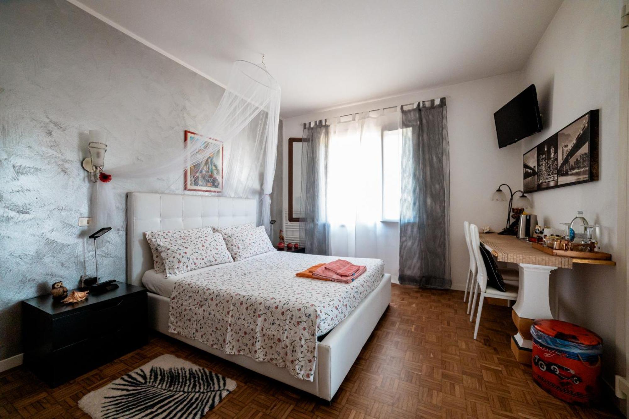 Bed and breakfast Sweet Dreams Asolo