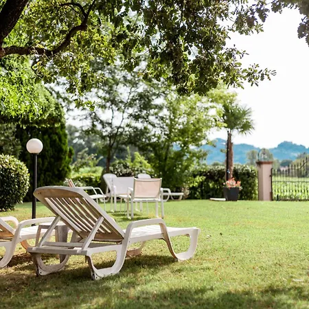 B&B Sweet Dreams Asolo Exterior photo