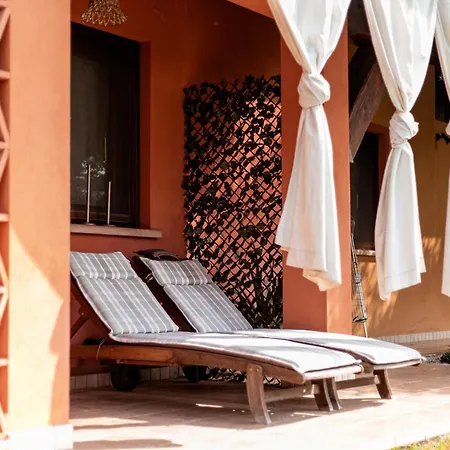 B&B Sweet Dreams Asolo Exterior photo