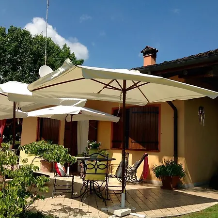B&B Sweet Dreams Asolo Exterior photo