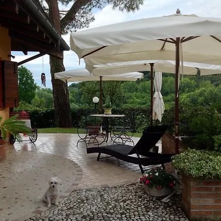 B&B Sweet Dreams Asolo Exterior photo