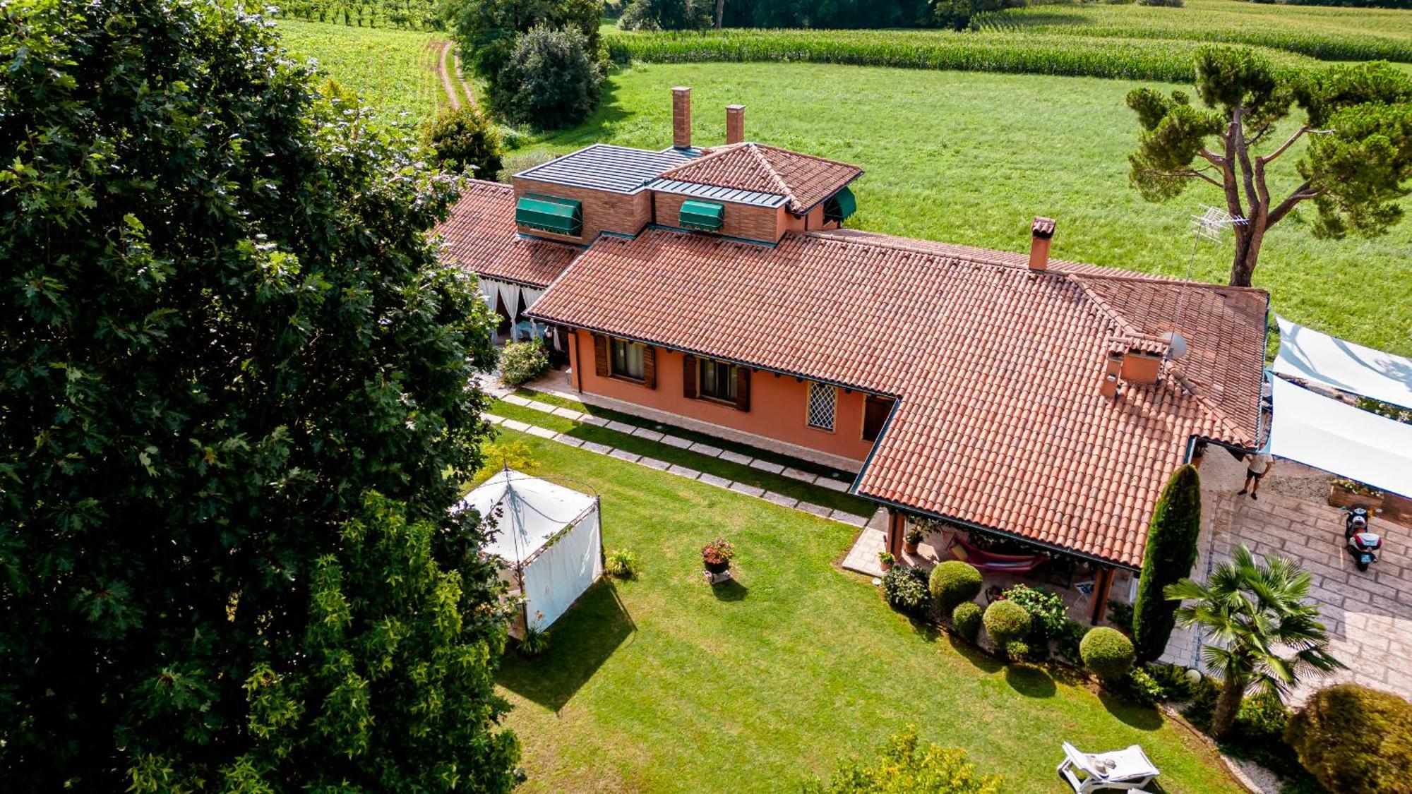 Bed & Breakfast Sweet Dreams 3*