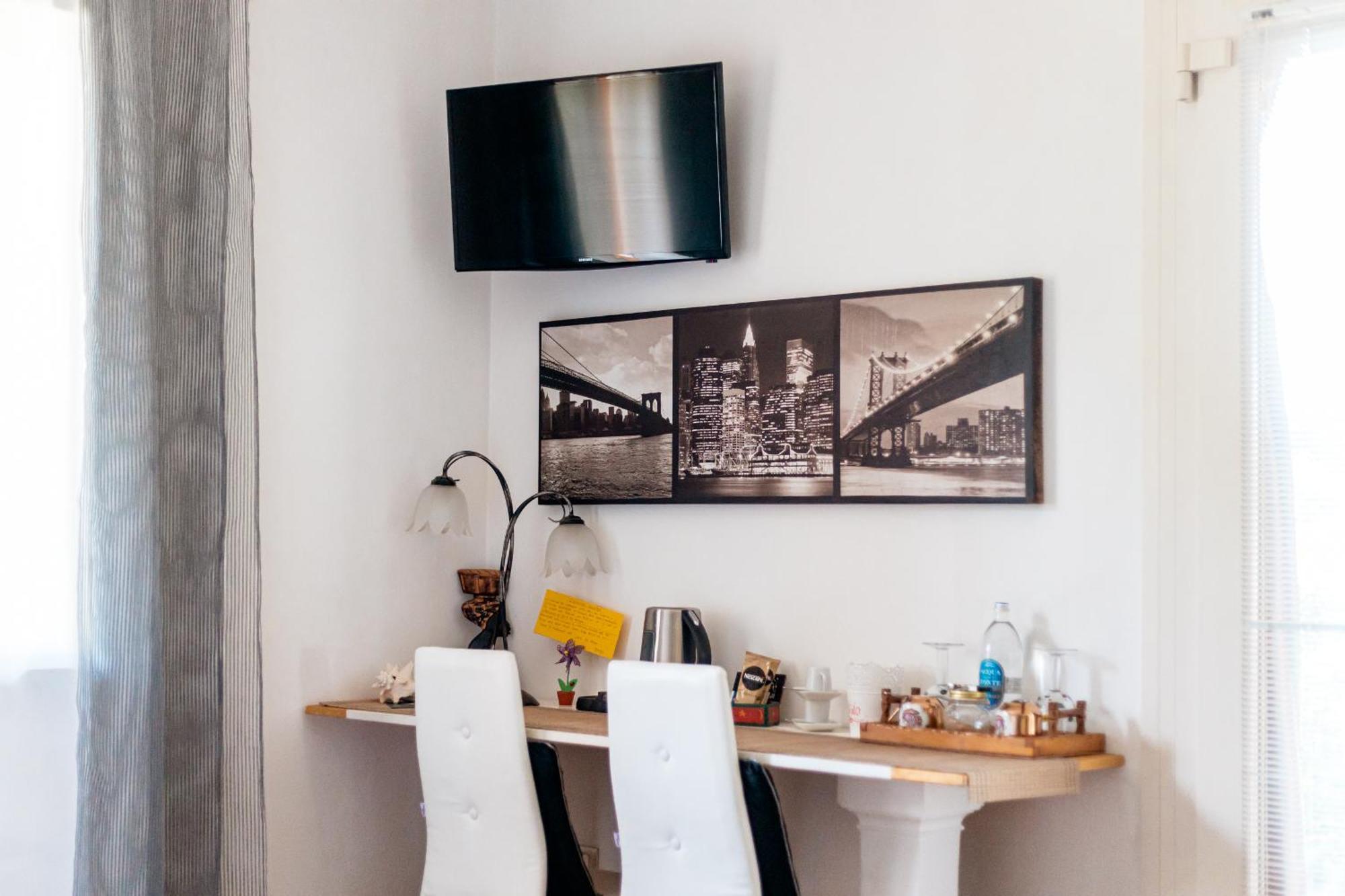 Sweet Dreams Bed & Breakfast Asolo