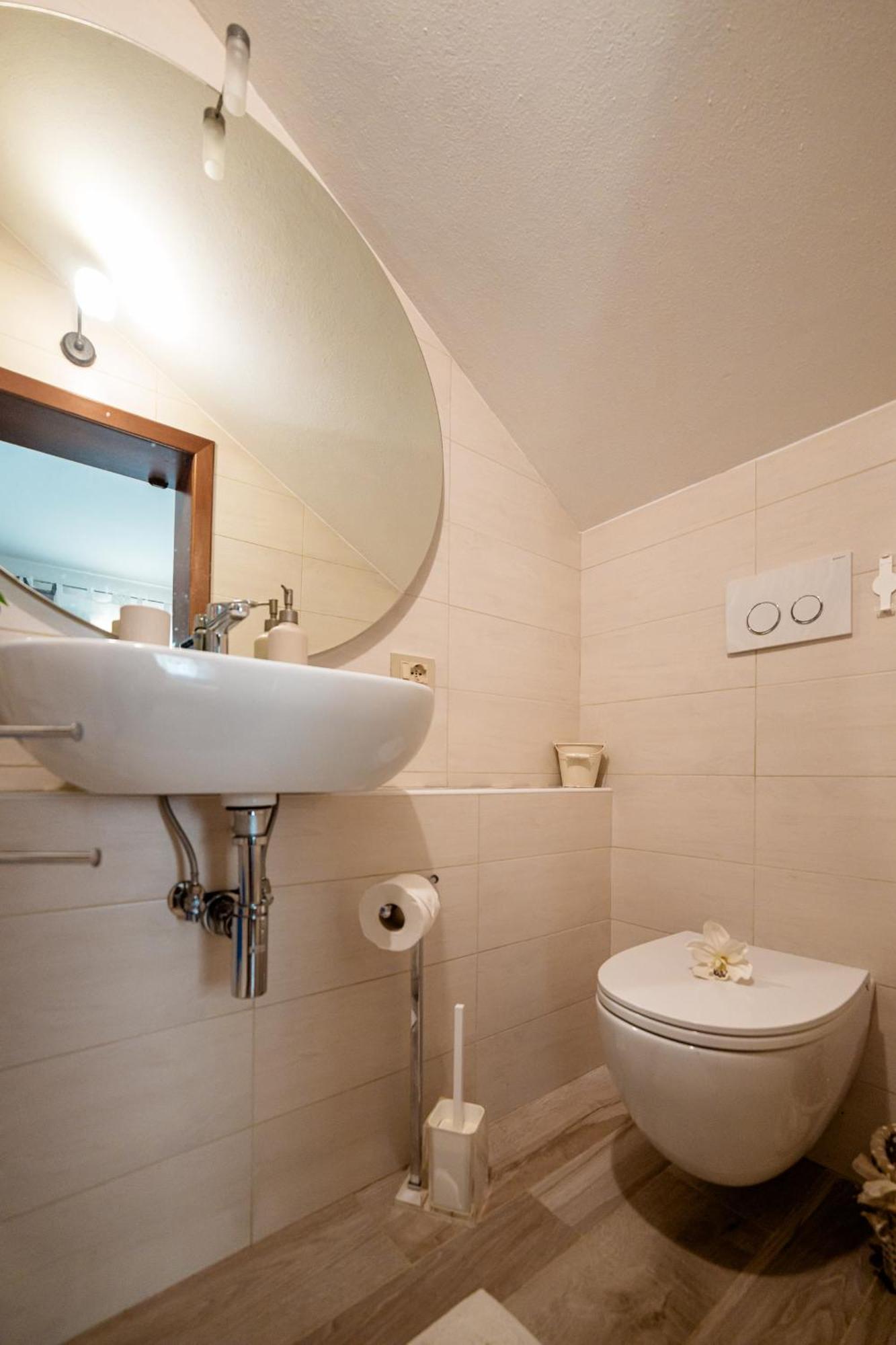 Sweet Dreams Bed & Breakfast 3*