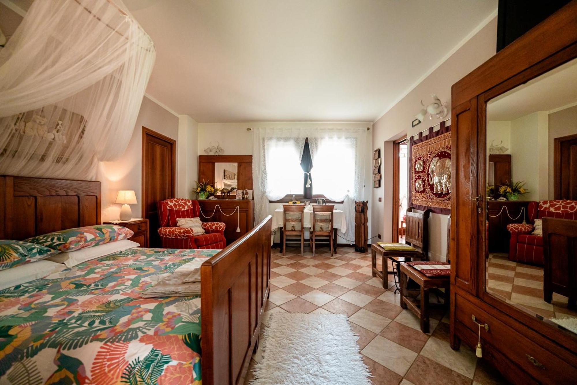 Sweet Dreams Bed & Breakfast 3*