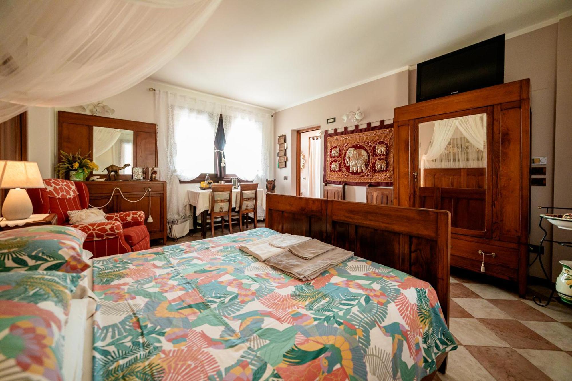 Bed & Breakfast Sweet Dreams Asolo
