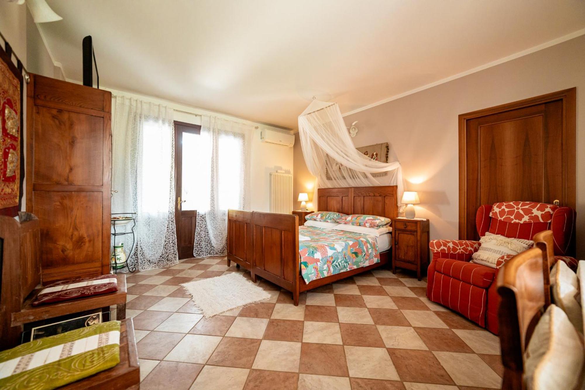 Sweet Dreams Bed & Breakfast Asolo