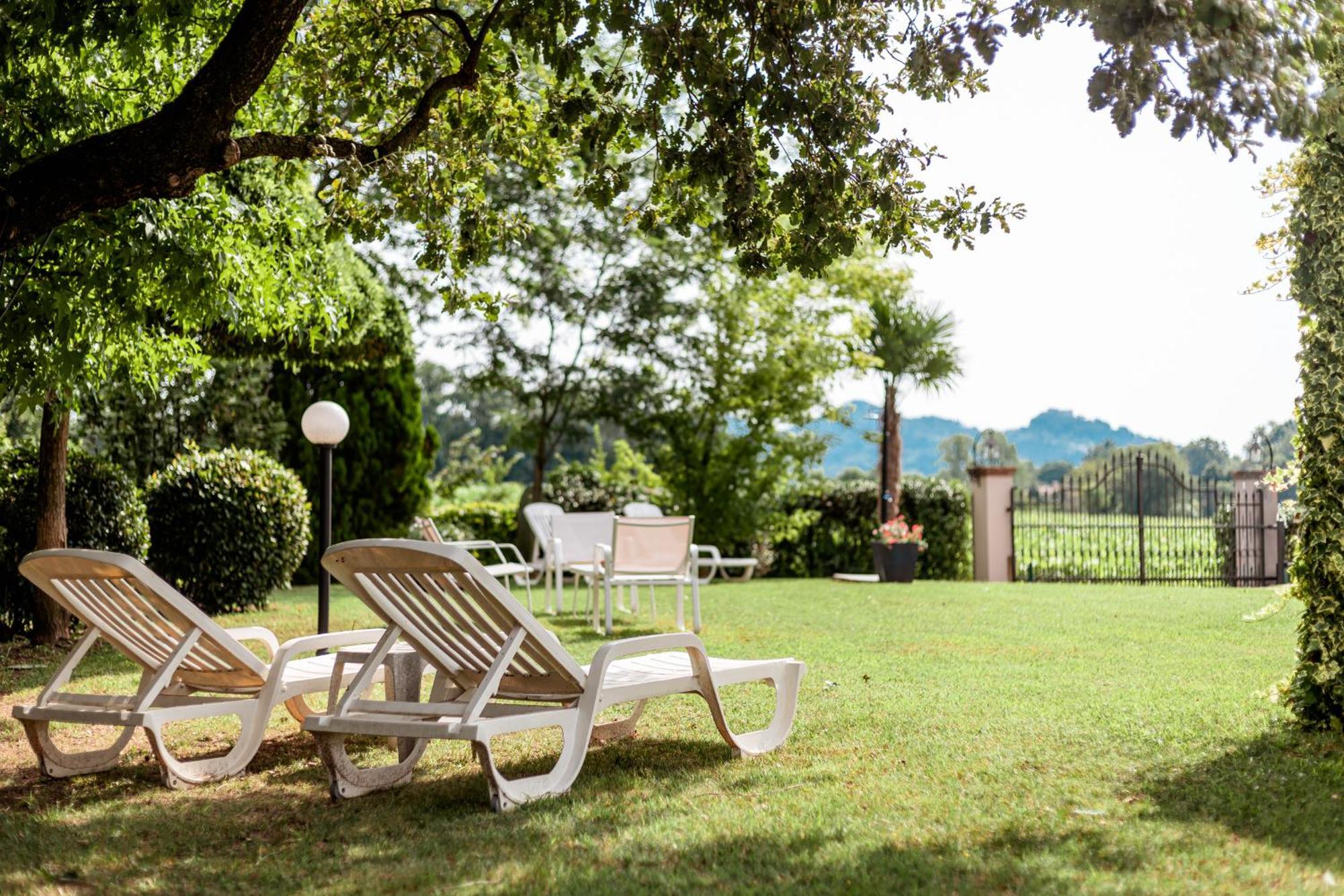 Sweet Dreams 3* Asolo