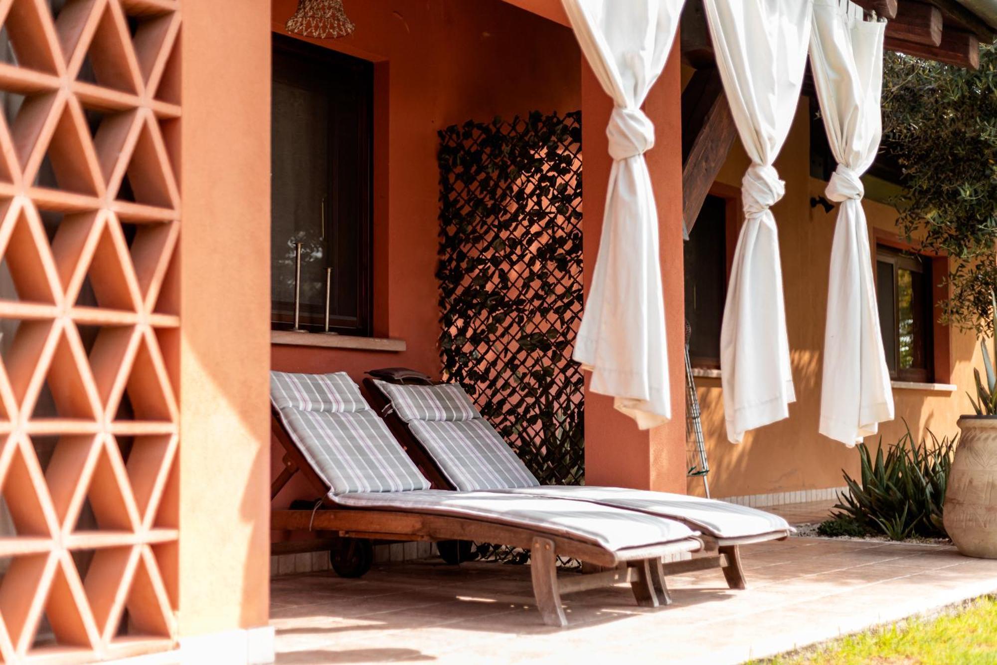 Sweet Dreams Bed & Breakfast 3*