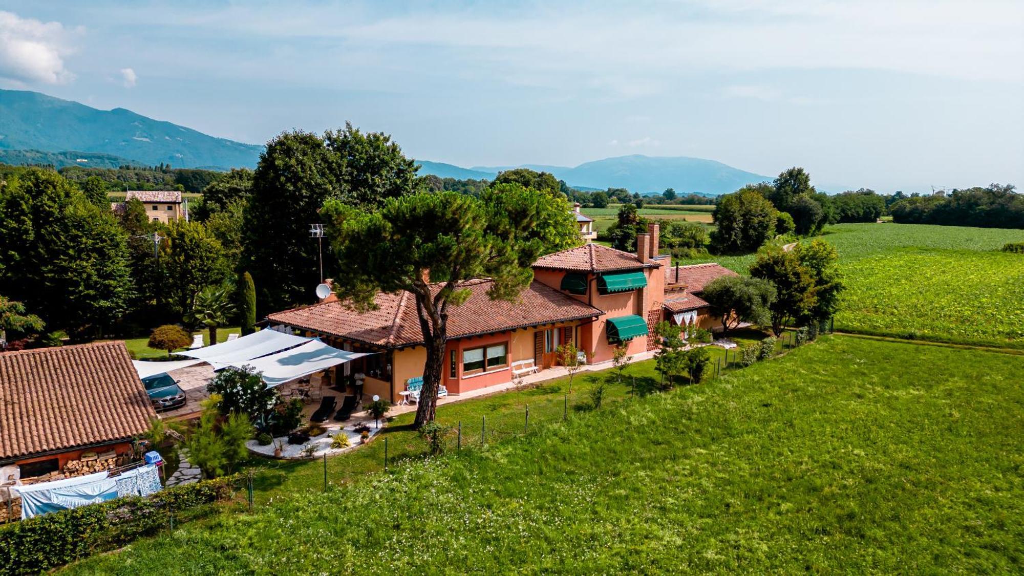 Sweet Dreams 3* Asolo