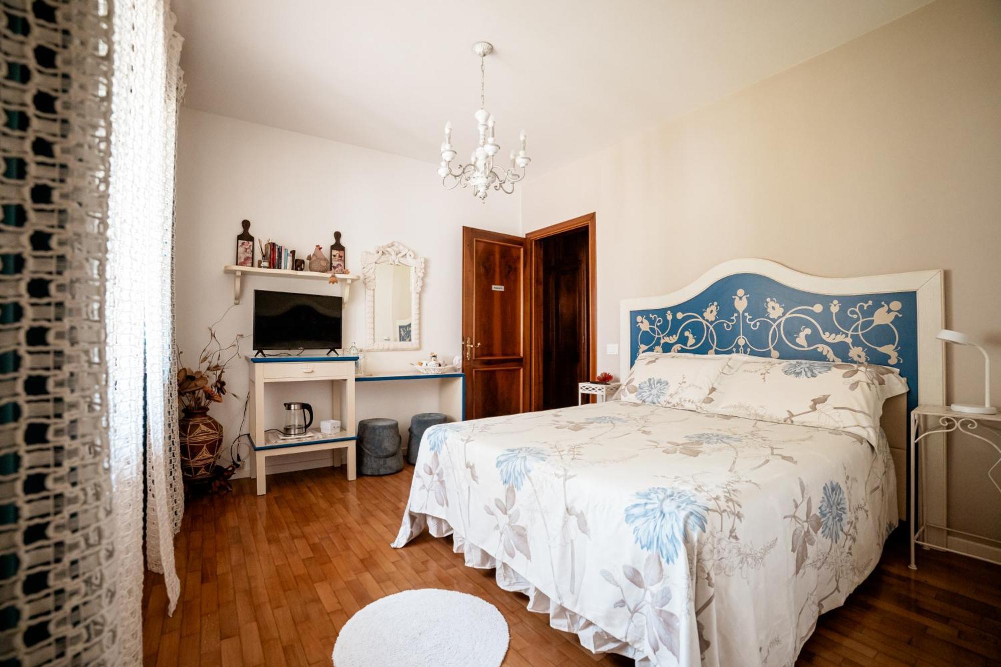 Bed & Breakfast Sweet Dreams