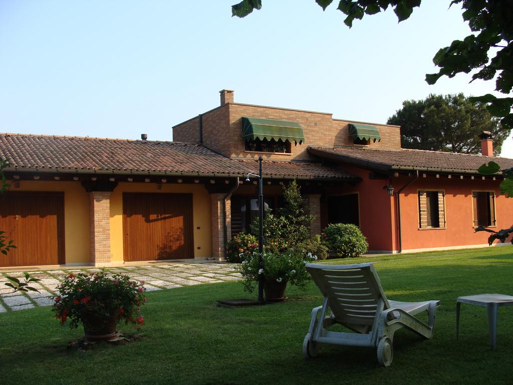 Bed & Breakfast Sweet Dreams Asolo