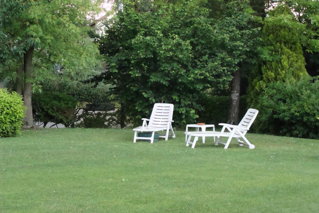 Bed & Breakfast Sweet Dreams Asolo