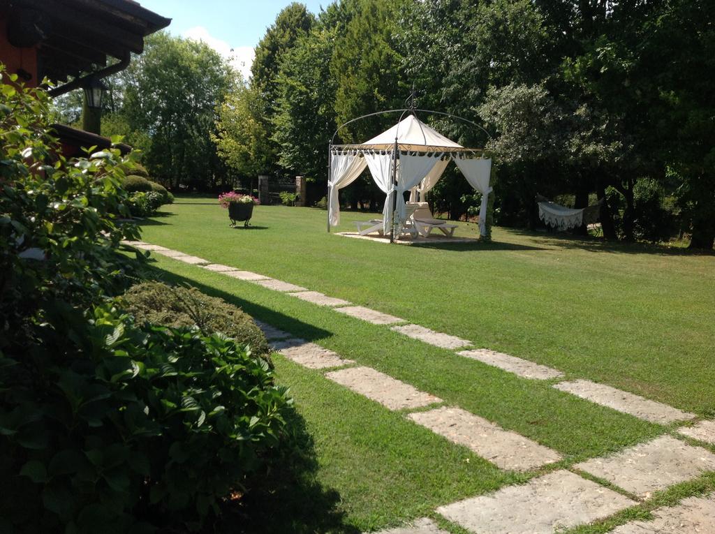 Sweet Dreams Bed & Breakfast Asolo