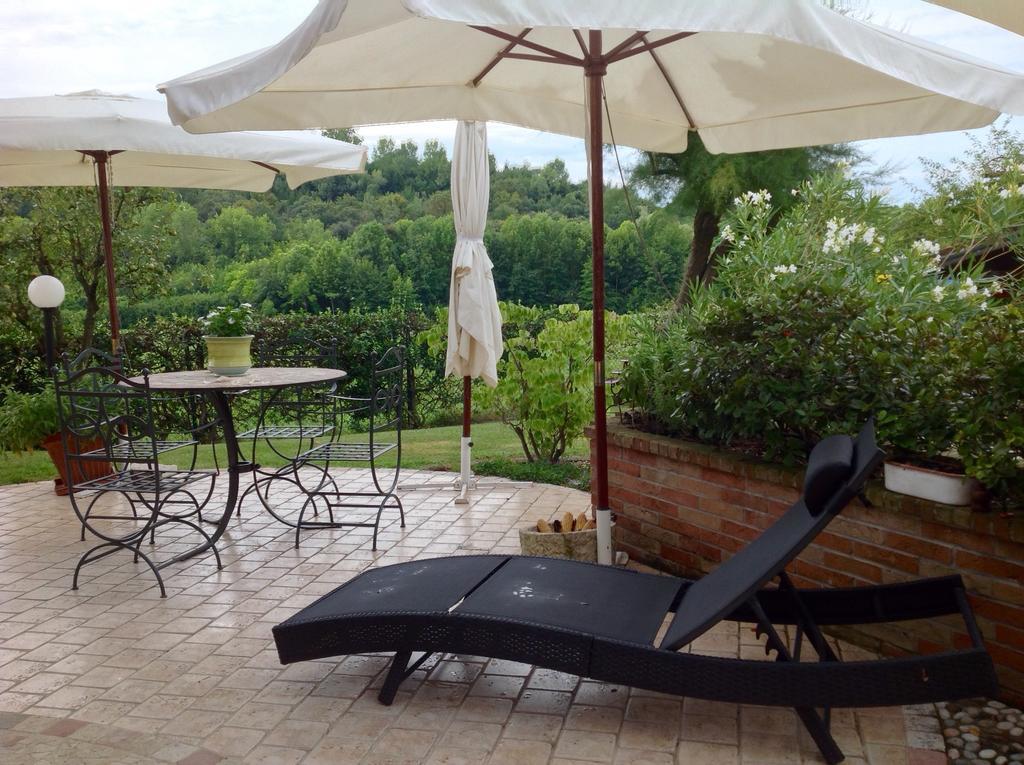 Bed & Breakfast Sweet Dreams Asolo